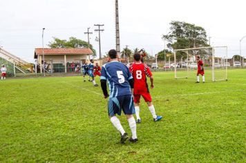 Foto - Abertura Campeonato Society Jumirim 2024 - 02/11/24