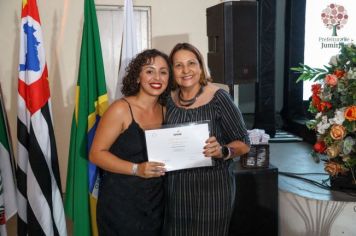 Foto - FORMATURA DOS CURSOS SENAC 2022 