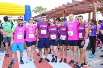 Foto - SEGUNDA EDIÇÃO DA CORRIDA 