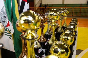 Foto - Futsal 01/07/2025