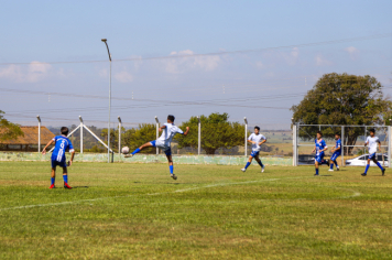 Foto - Futebol 08/03//25