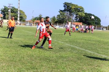 Foto - Torneio do Trabalhador (28/04/24)