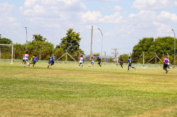 Foto - Futebol 08/03//25