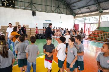 Foto - Presente de Dia das Crianças 