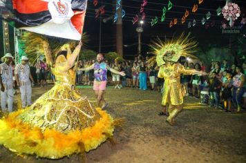 Foto - Se Joga, é Jumirim! Carnaval 2023!