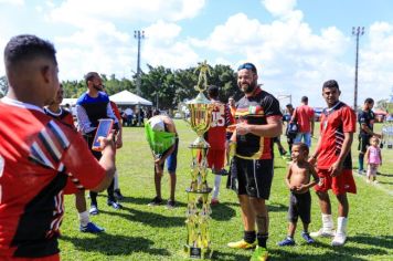 Foto - Torneio do Trabalhador (28/04/24)