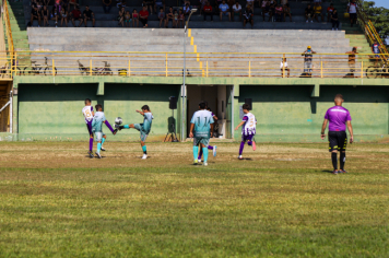 Foto - Futebol 08/03//25