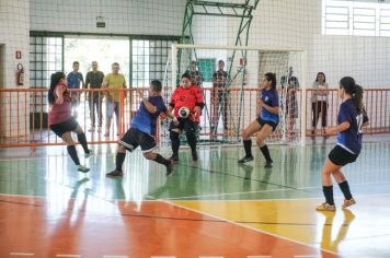 Foto - Torneio de Futsal Feminino (16/06/24)