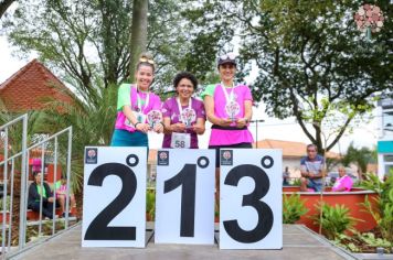 Foto - SEGUNDA EDIÇÃO DA CORRIDA 