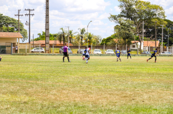 Foto - Futebol 08/03//25