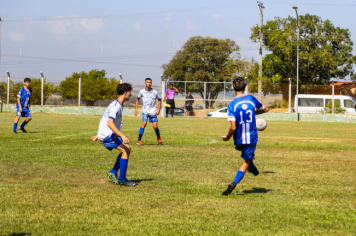 Foto - Futebol 08/03//25