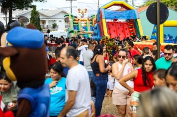 Foto - Dia das Crianças 