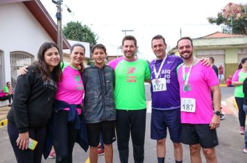 Foto - SEGUNDA EDIÇÃO DA CORRIDA 