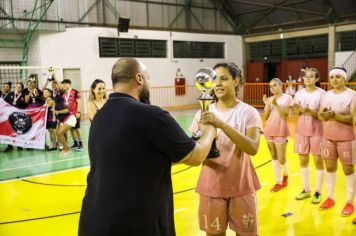 Foto - Torneio de Futsal Feminino (16/06/24)