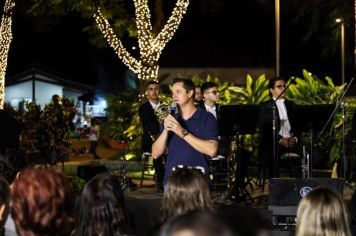 Foto - Apresentação Les Ensebles 23.12.24