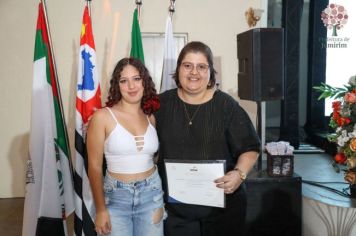 Foto - FORMATURA DOS CURSOS SENAC 2022 