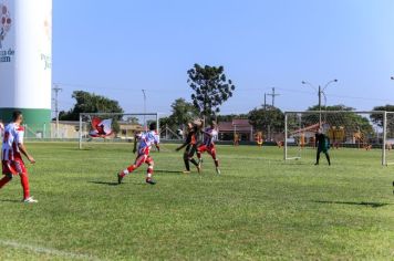 Foto - Torneio do Trabalhador (28/04/24)