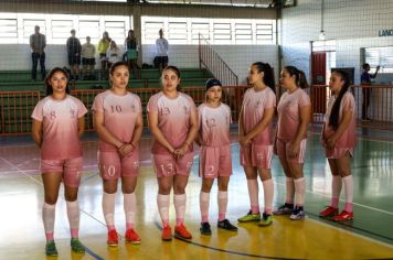 Foto - Torneio de Futsal Feminino (16/06/24)