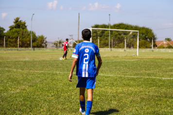 Foto - Futebol 08/03//25