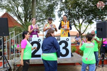 Foto - SEGUNDA EDIÇÃO DA CORRIDA 