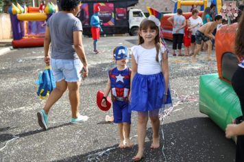 Foto - Se Joga, é Jumirim! Carnaval 2023!