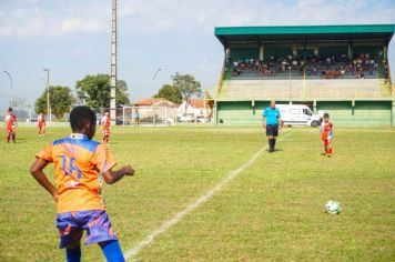 Foto - Campeonato de Futebol SUB 11  e SUB 14  16/03/2024