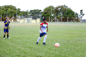 Foto - Futebol 08/03//25