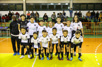 Foto - Futsal 01/07/2025