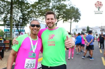 Foto - SEGUNDA EDIÇÃO DA CORRIDA 