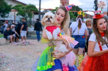 Foto - Se Joga, é Jumirim! Carnaval 2023!