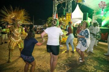 Foto - Se Joga, é Jumirim! Carnaval 2023!