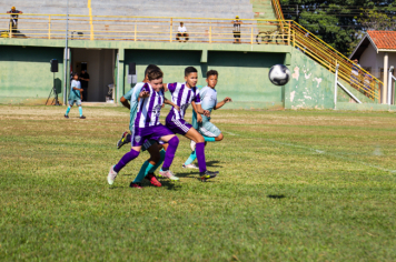 Foto - Futebol 08/03//25