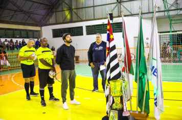 Foto - Futsal 15/07/2025