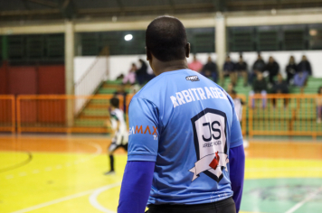 Foto - Futsal 01/07/2025