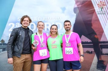 Foto - SEGUNDA EDIÇÃO DA CORRIDA 