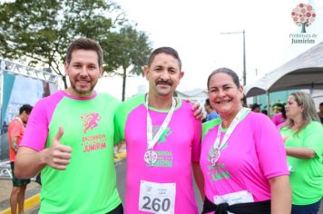 Foto - SEGUNDA EDIÇÃO DA CORRIDA 