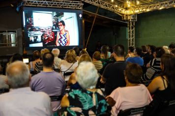 Foto - Jumirim Memórias - Dia das Mães (12/05/24)