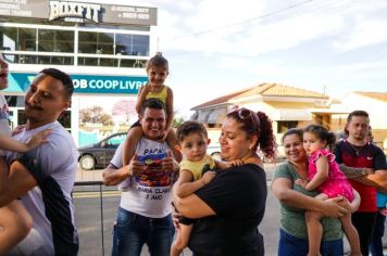 Foto - Dia das Crianças 