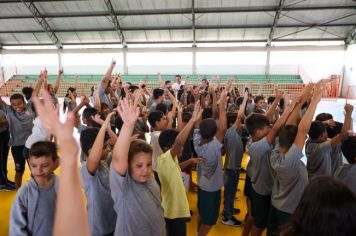 Foto - Presente de Dia das Crianças 