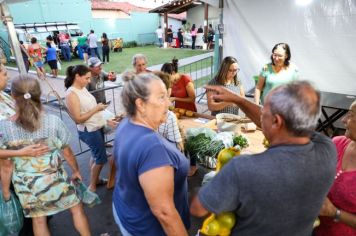 Foto - Feira Livre Noturna (10/05/24)