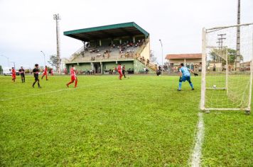 Foto - Abertura Campeonato Society Jumirim 2024 - 02/11/24