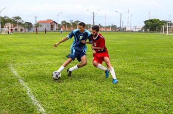 Foto - Abertura Campeonato Society Jumirim 2024 - 02/11/24