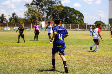 Foto - Futebol 08/03//25