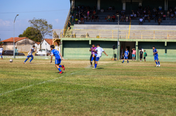 Foto - Futebol 08/03//25