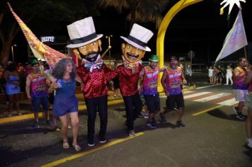 Foto - Carnaval 2024 - Dia 10/02/2024