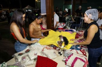 Foto - FEIRA NOTURNA E IPTU PREMIADO 11.12.24