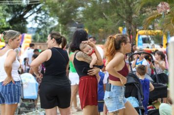 Foto - Se Joga, é Jumirim! Carnaval 2023!