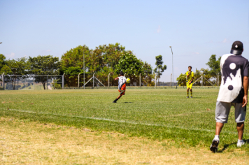 Foto - Futebol 08/03//25