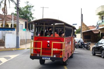 Foto - Dia das Crianças 