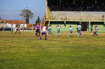 Foto - Futebol 08/03//25